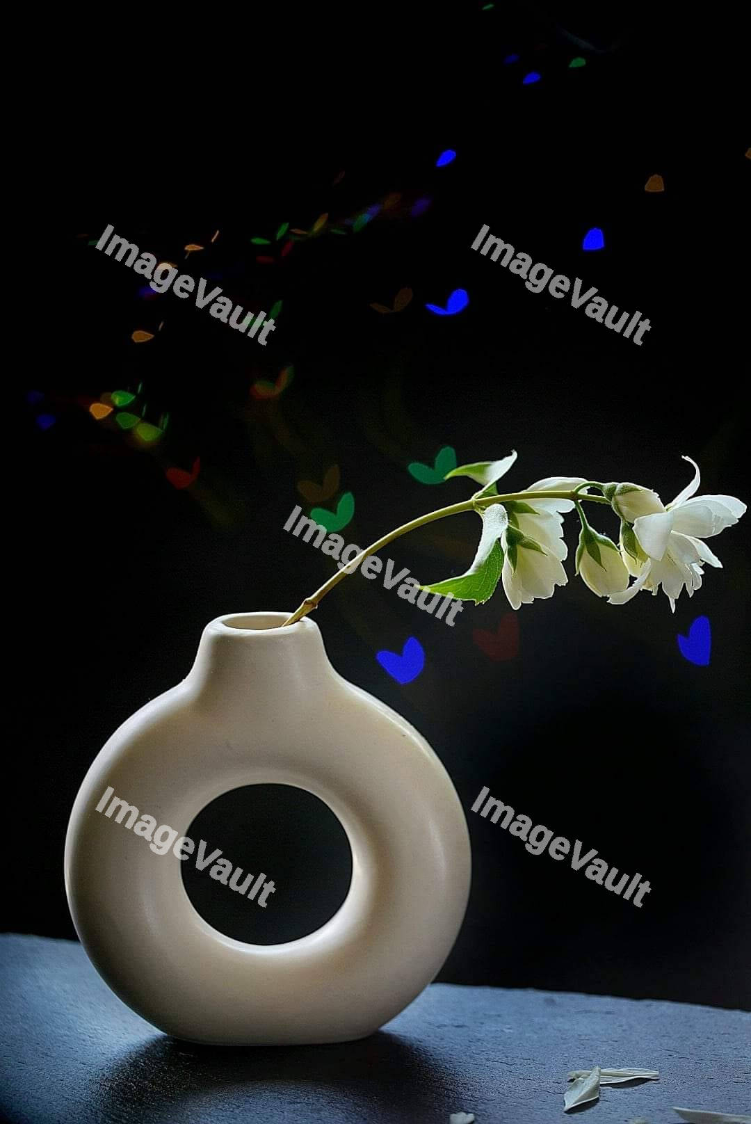 Decorative Vase